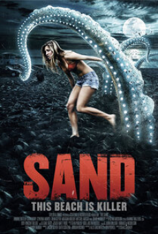 The Sand (2015) ทรายมรณะ