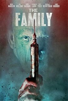 The Family (2011) ตระกูลโฉด โหดไม่ยั้ง