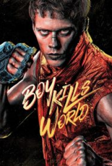 boy-kills-world-(2024)-แค้นนี้ที่รอคิวล์