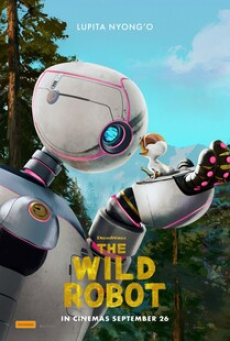 the-wild-robot-(2024)-หุ่นยนต์ผจญภัยในป่ากว้าง