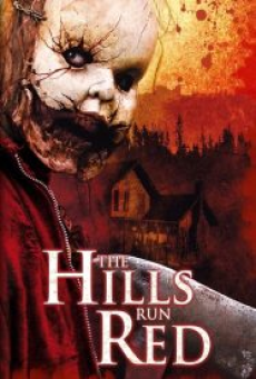 The Hills Run Red (2009) ฟิล์มเชือด สับไม่เหลือซาก