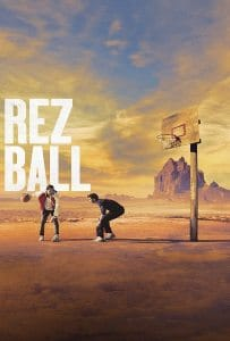 Rez Ball (2024) เรซบอล