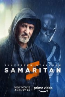 Samaritan (2022) ซามาริทัน