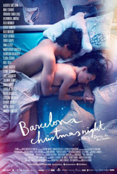 Barcelona Christmas Night (2015) หยุดเหงาที่บาร์เซฯ