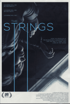 THE STRINGS (2020)