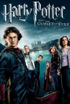 Harry Potter 4 And The Goblet Of Fire (2005) แฮร์รี่ พอตเตอร์ 4 กับถ้วยอัคนี