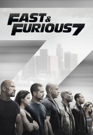 Furious 7 (2015) เร็วแรงทะลุนรก 7