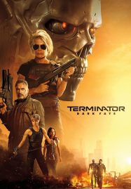 Terminator 6 Dark Fate (2019) คนเหล็ก 6 วิกฤตชะตาโลก