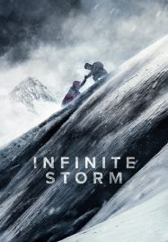 Infinite Storm (2022) ฝ่ามหันตภัยพายุนรก