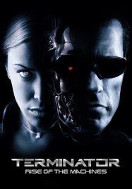 Terminator 3 Rise Of The Machines (2003) คนเหล็ก 3 กำเนิดใหม่