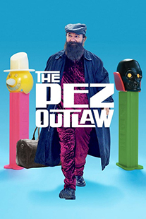 THE PEZ OUTLAW (2022)