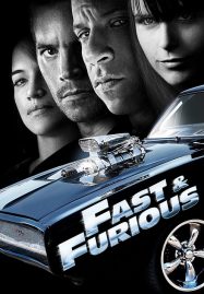 Fast And Furious 4 (2009) เร็วแรงทะลุนรก ยกทีมซิ่ง แรงทะลุไมล์ 4