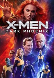 X-Men 10 Dark Phoenix (2019) เอ็กซ์-เม็น ดาร์ก ฟีนิกซ์