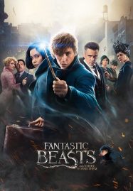 Fantastic Beasts 1 and Where to Find Them (2016) สัตว์มหัศจรรย์และถิ่นที่