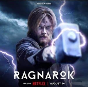 Ragnarok Season 3 (2023) แร็กนาร็อก มหาศึกชี้ชะตา 3