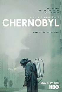 Chernobyl Season 1 ภัยพิบัติเชียร์โนบีล