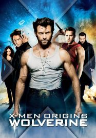 X-Men Origins Wolverine (2009) เอ็กซ์-เม็น กำเนิดวูลฟ์เวอรีน