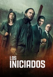 Los Iniciados (2023) วังวนปริศนาฆาตกรรม