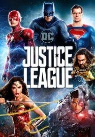 Justice League (2017) จัสติซ ลีก