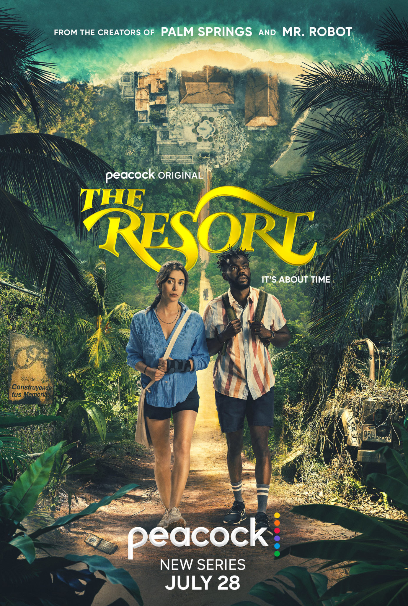 The Resort (2022)