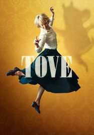 Tove (2020) ตูเว กำเนิดมูมิน