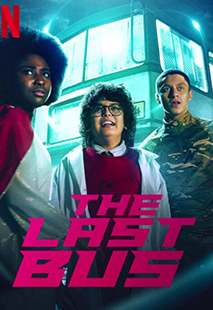 The Last Bus (2022) รถนักเรียนคันสุดท้าย