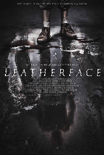 LEATHERFACE (2017) สิงหาสับ